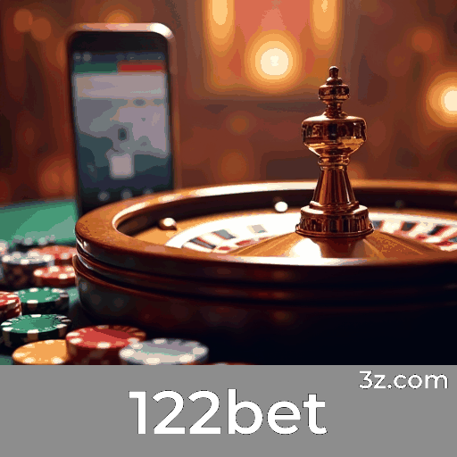 122bet: Jogo em Tempo Real para Jogadores Brasileiros