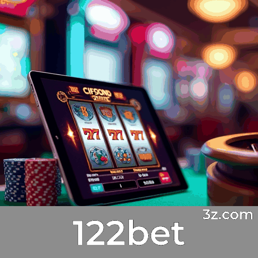 122bet Bônus: Estratégia e Valor Inteligente