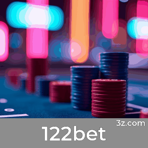 Gerenciamento Exclusivo e Avançado na 122bet
