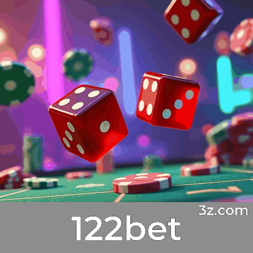 122bet: A Experiência de Jogos de Mesa Ao Vivo Para Brasileiros
