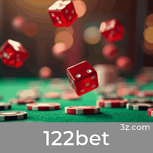 122bet: Jogo em Tempo Real para Jogadores Brasileiros