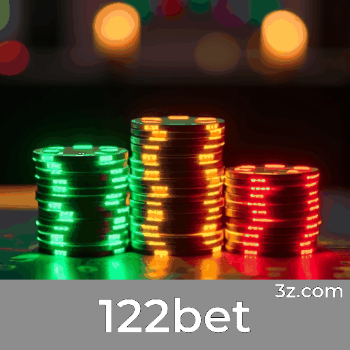 Desfrute de Promoções Exclusivas com 122bet