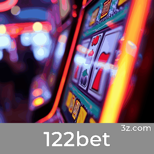 122bet Bônus: Estratégia e Valor Inteligente