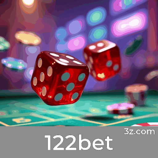 122bet: O paraíso de interação para jogadores globais