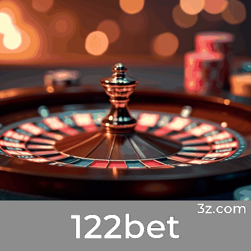 122bet Plataforma: Viva a Emoção da Comunidade